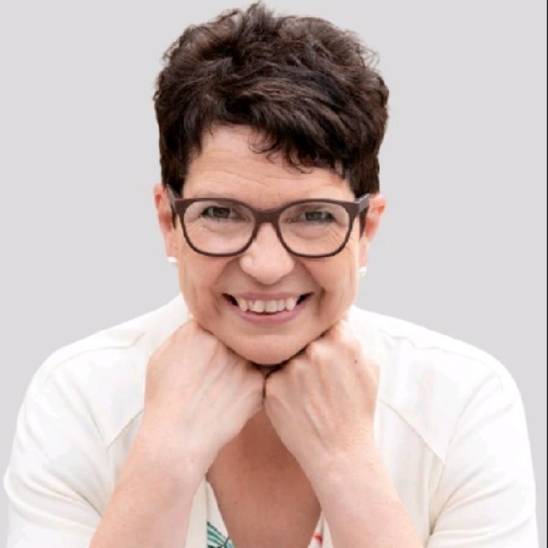 Dr. Claudia Hümpel - Expertin für Mitarbeitergewinnung