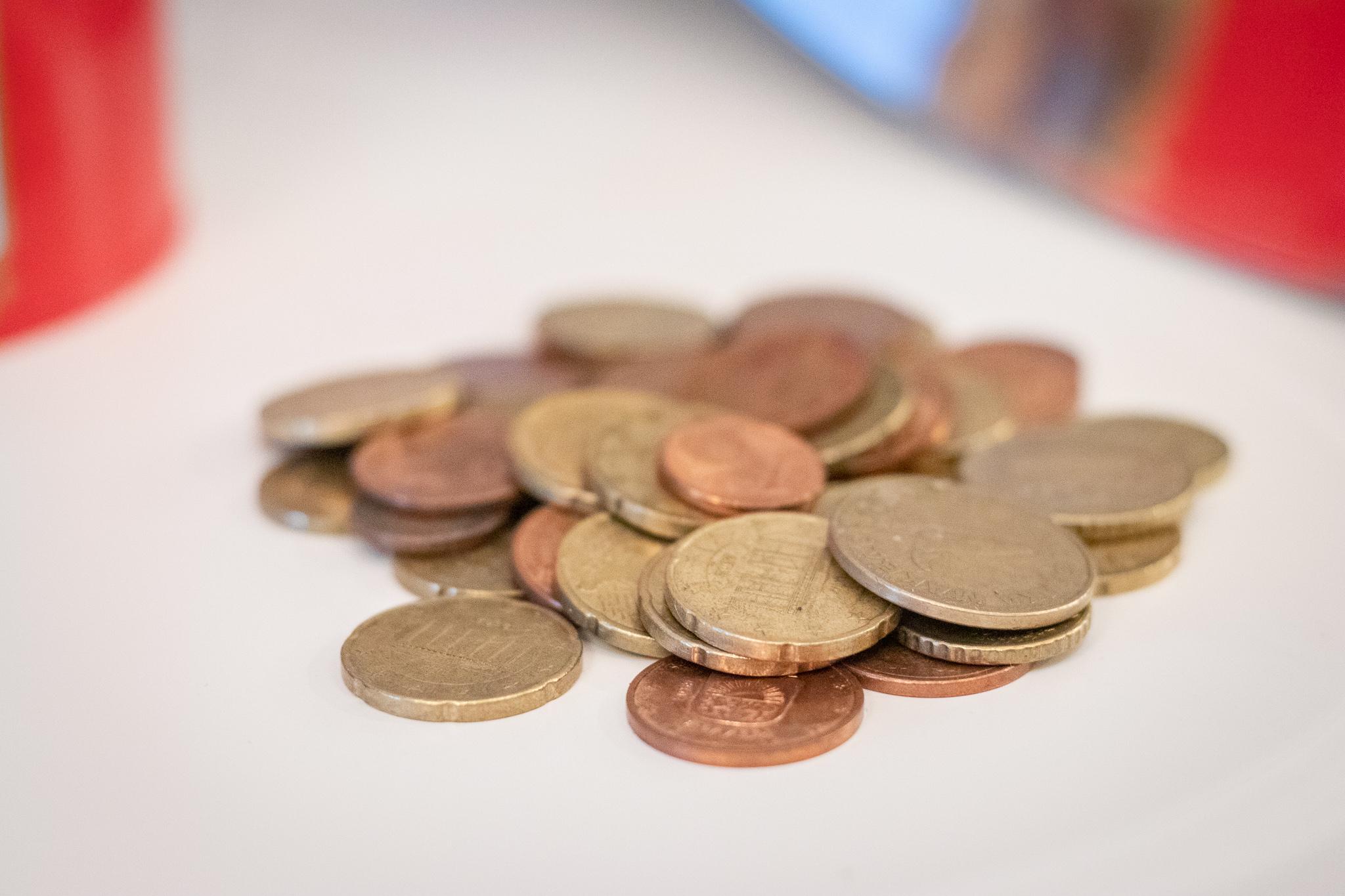 Geld Affiliate Websites beim google helpful content update.